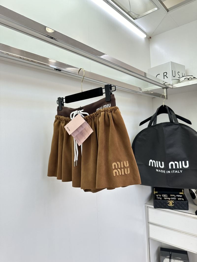 Miu Miu Dress